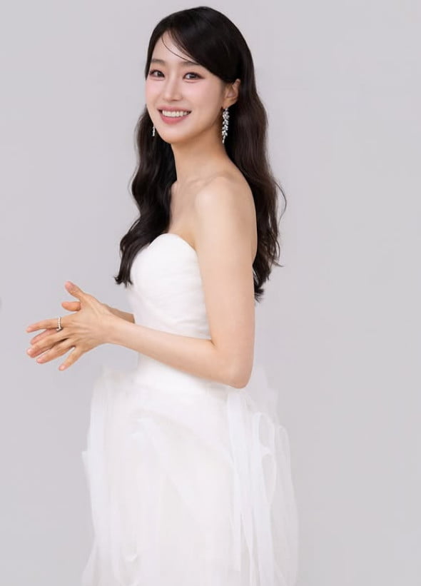 사진=주시은 아나운서 SNS