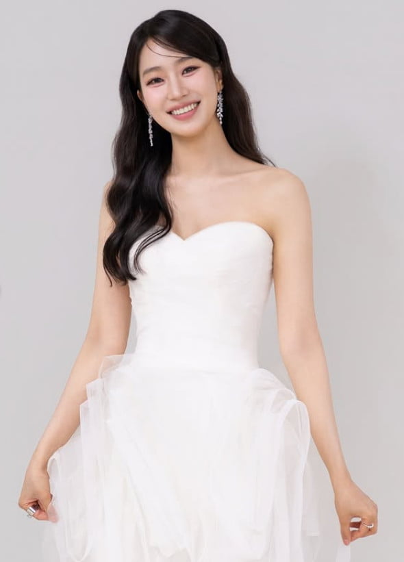 사진=주시은 아나운서 SNS