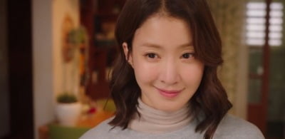 이시영 이혼 복귀작, 결국 1%대 시청률…불륜 포착→내연녀 색출 위해 워맨스 공조 ('살롱드')