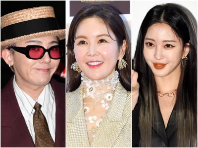 '한의사♥' 장영란, 한예슬·GD와 이웃 됐다…갤러리아포레 94억 5000만 원에 매입 [TEN이슈]