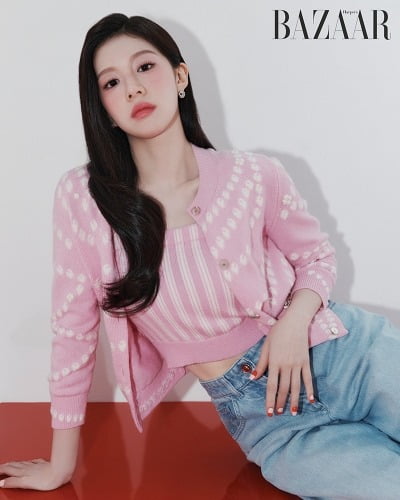 고윤정, '10살 연상' 김선호와 ♥핑크빛 앞두고 속내 고백…"뭐가 맞고 틀린 지 모르겠다"