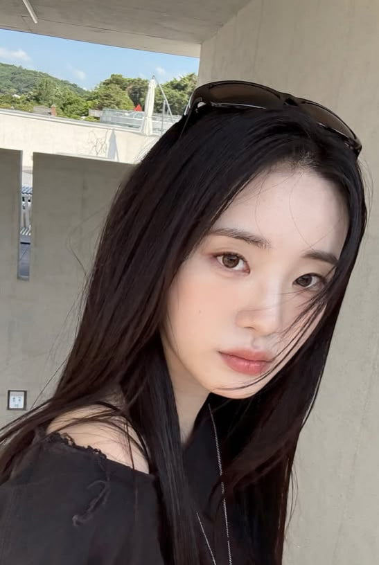 사진=신시아 SNS