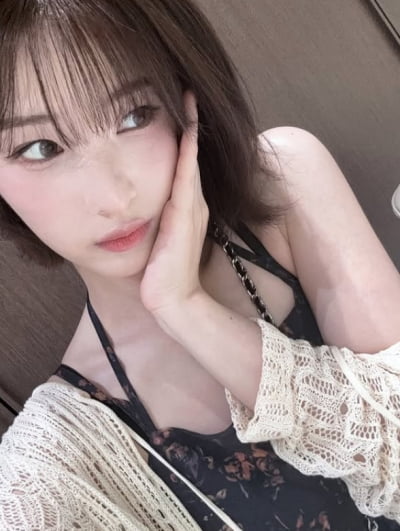 '10kg 감량' 율희, 어딜 봐서 삼둥이맘…걸그룹 시절 보다 더 예뻐