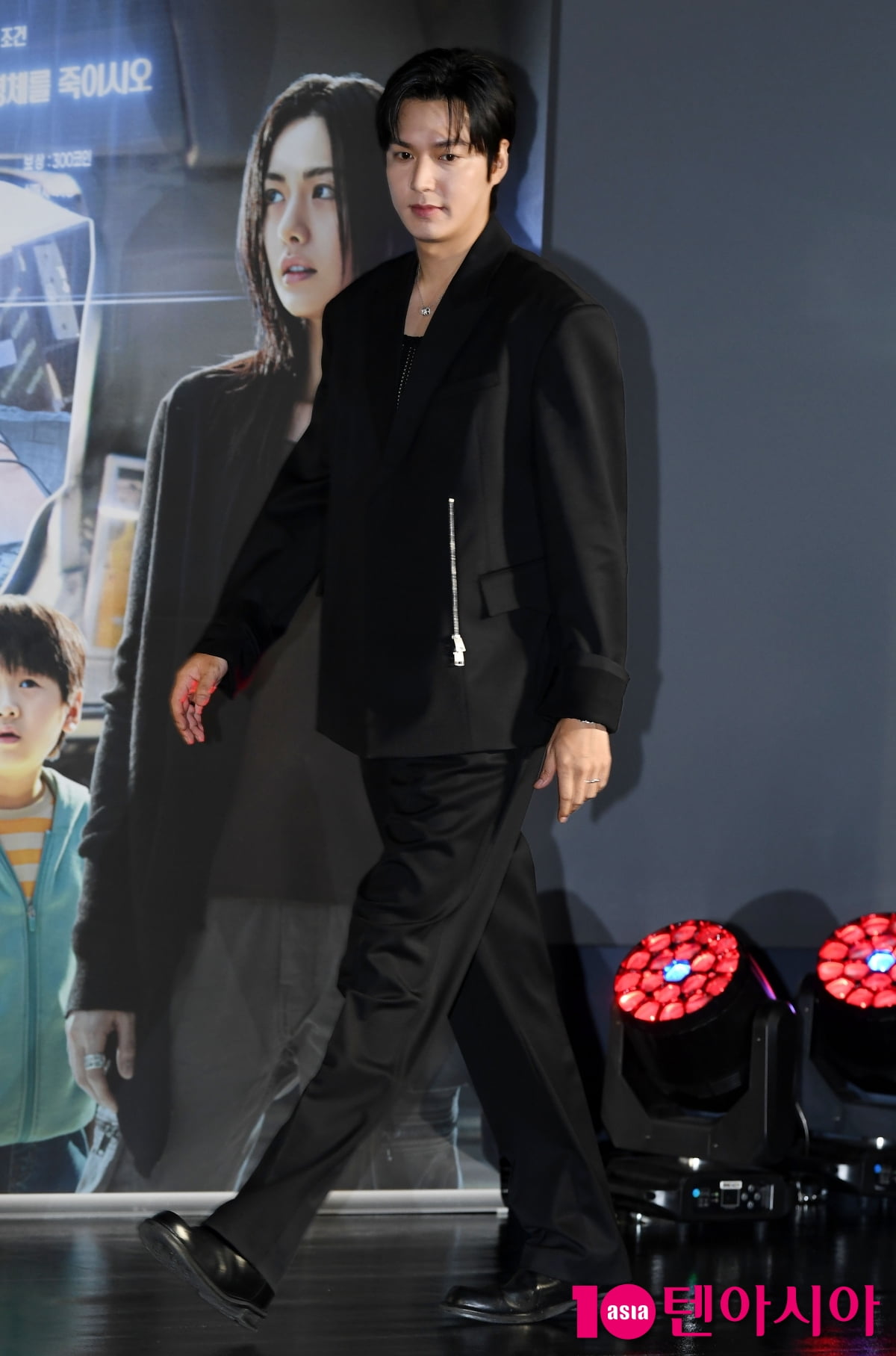 이민호, 오늘도 멋짐[TEN포토]