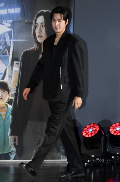 이민호, 오늘도 멋짐[TEN포토]