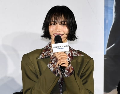 나나, 액션 갈증 있었다…"이게 가능한가"('전독시')