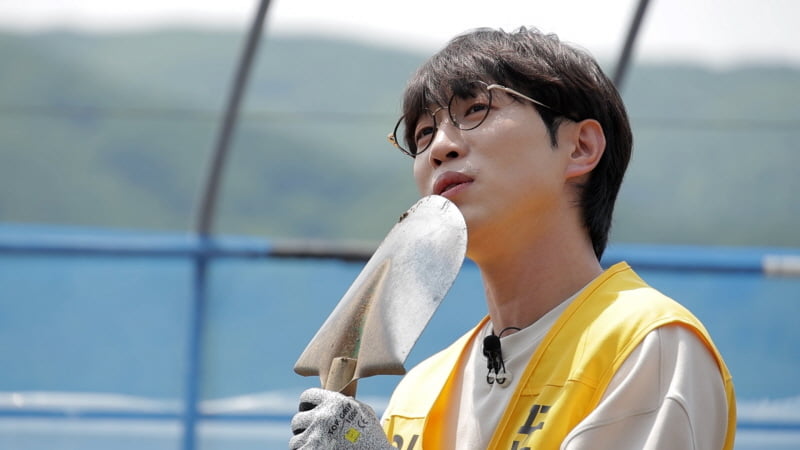 사진 제공=KBS1 '일꾼의 탄생'