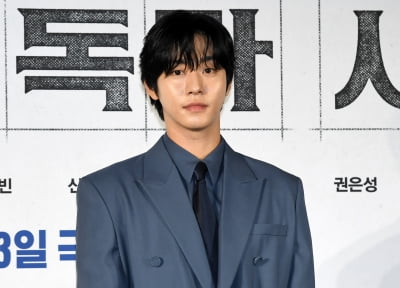 [종합] 안효섭, 스크린 데뷔부터 주연이네…"긍정적으로 생각해"('전독시')