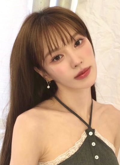 레드벨벳 웬디, 몰라보게 달라진 외모…앙상한 몸매에 오버립