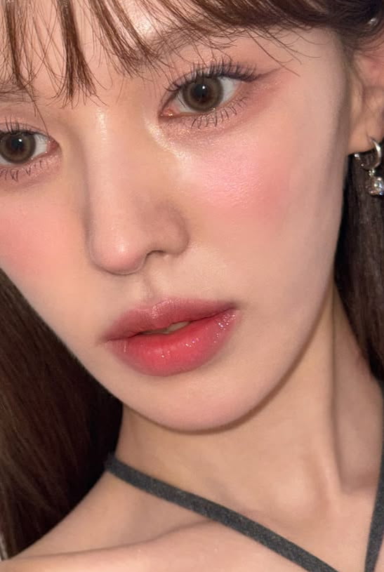 사진=웬디 SNS