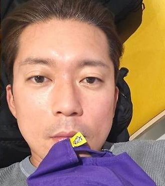 김대호 "술 두 병 더" 외친 후 취한 듯한 얼굴…아나운서 이미지 괜찮나