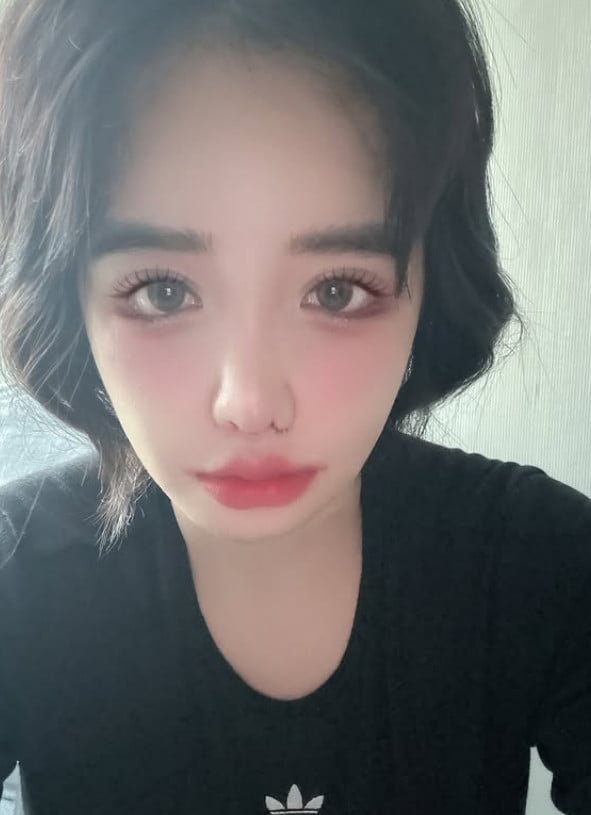 사진=박봄 SNS