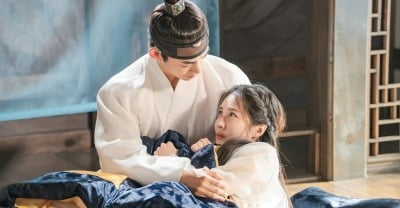 KBS 시청률 부진 끊더니…서현♥옥택연, 로맨스 가속 페달 밟는다 ('남주의첫날밤')