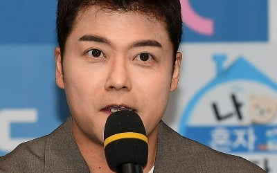 전현무, 제작진 저격했다…문자 지적, "정 떨어질 것 같아" ('세상에이런일이')