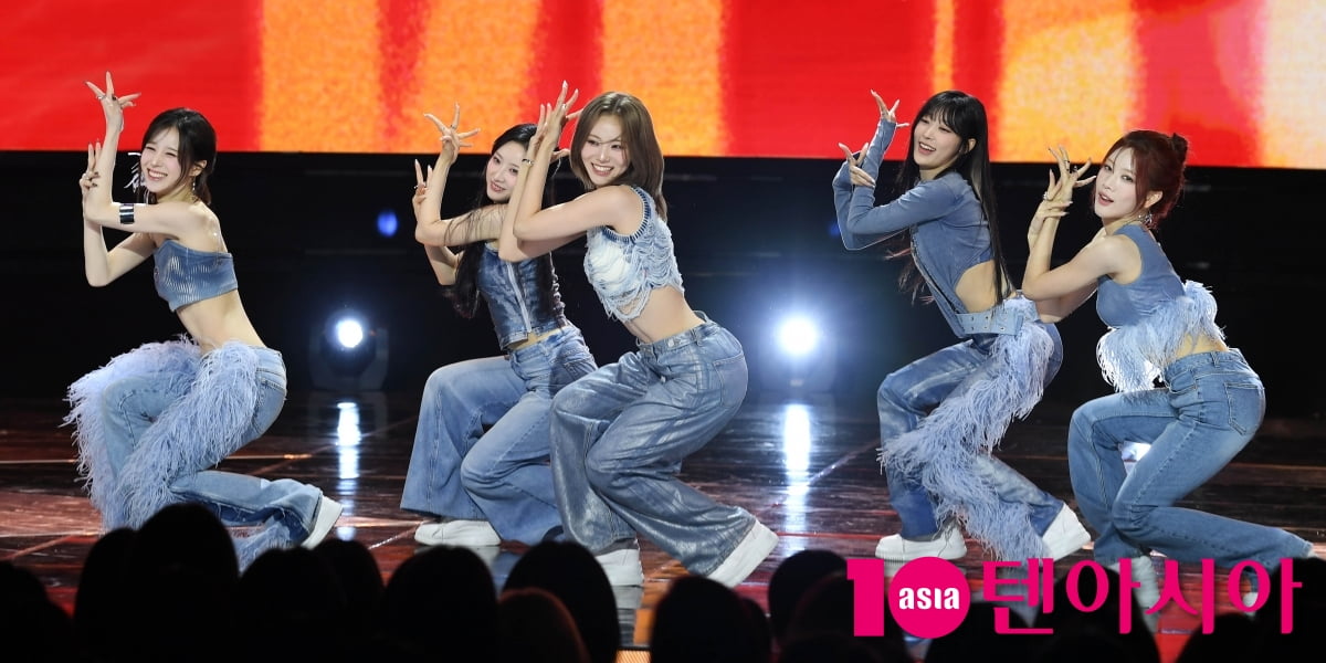 아르테미스, 돌아온 천사들[TEN포토+]