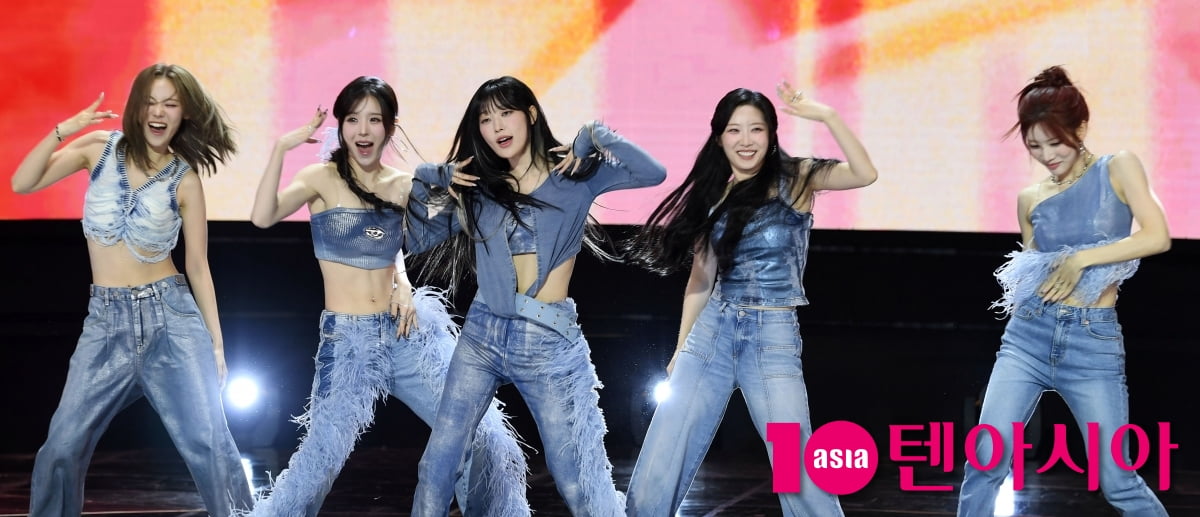 아르테미스, 돌아온 천사들[TEN포토+]