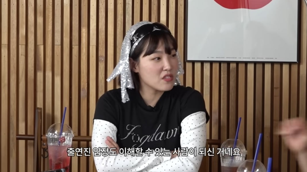 이은지, 나영석 캐스팅 비화에 당황..."기억이 안 난다니" ('은지랑 이은지')
