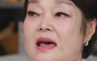 '68세' 이혜정, 22kg 감량 부작용 밝혔다…"성대 근육 빠져서 말 안 나와" ('돌싱포맨')