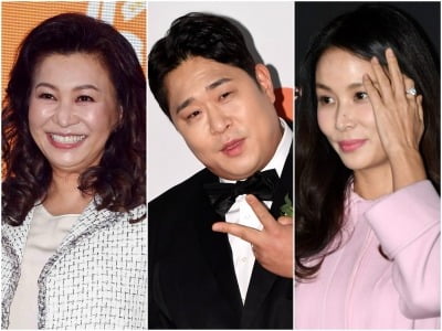 '43세' 문세윤, 오은영·고소영과 의기투합…"고등학생 된 기분, 상처 교류 기억나" ('오은영스테이')