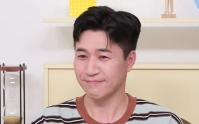 김종민, 결혼 미담 터졌다…김종국 "엄마에게 명품 선물로 답례" ('옥문아')