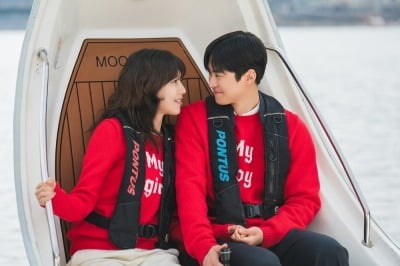 ♥정경호와 14년째 연애 중인데…공명 "최수영, 서로 눈만 봐도 통해" ('금주를')[일문일답]