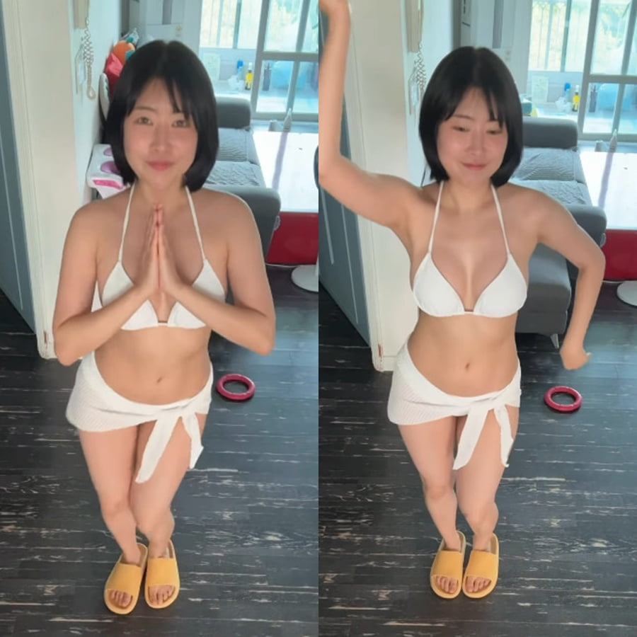 사진=이세영 SNS