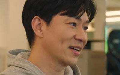 철없는 이시영 남편, 수영 금메달리스트라더니…정상훈 '짠내 폭발' ('살롱드홈즈')