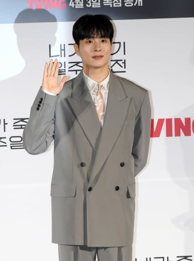 정건주, 1년 6개월 만에 '보석함' 재출연…홍석천과 ♥로맨스 열연