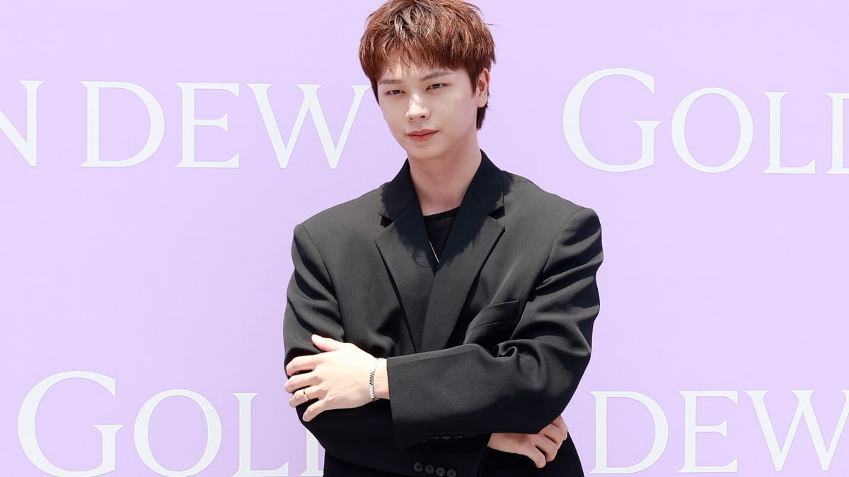육성재, 품격 있는 눈빛 한 방 [TV10]