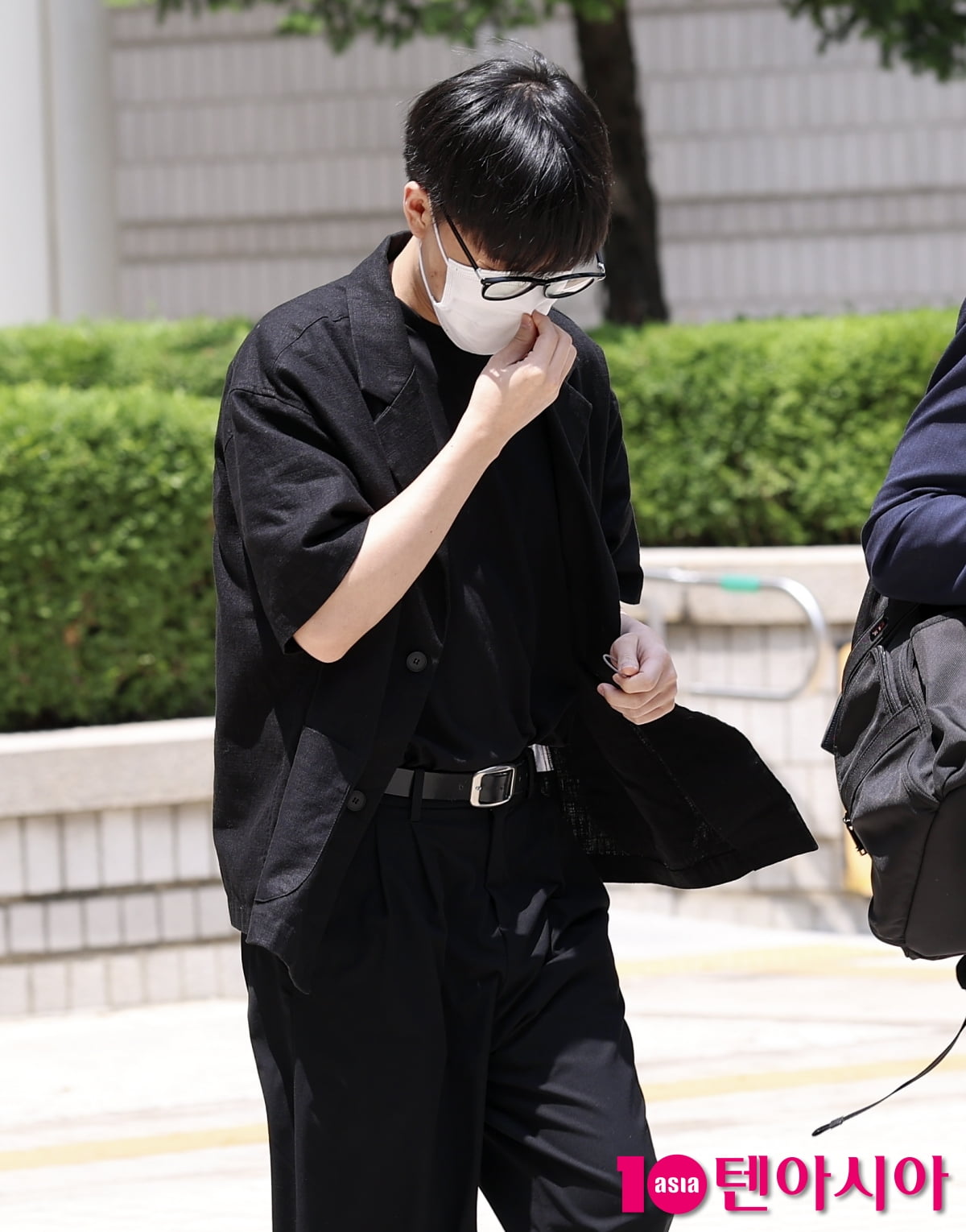 NCT 출신 태일/ 사진=텐아시아 DB