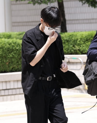 'SM서 손절' 태일, 만취女 집단 성폭행하더니 선처 호소…검찰, 징역 7년 구형
