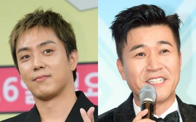 은지원→김종민, 사랑엔 나이 없다더니…70년대 ★들의 '늦깎이 사랑' 배경 [TEN피플]