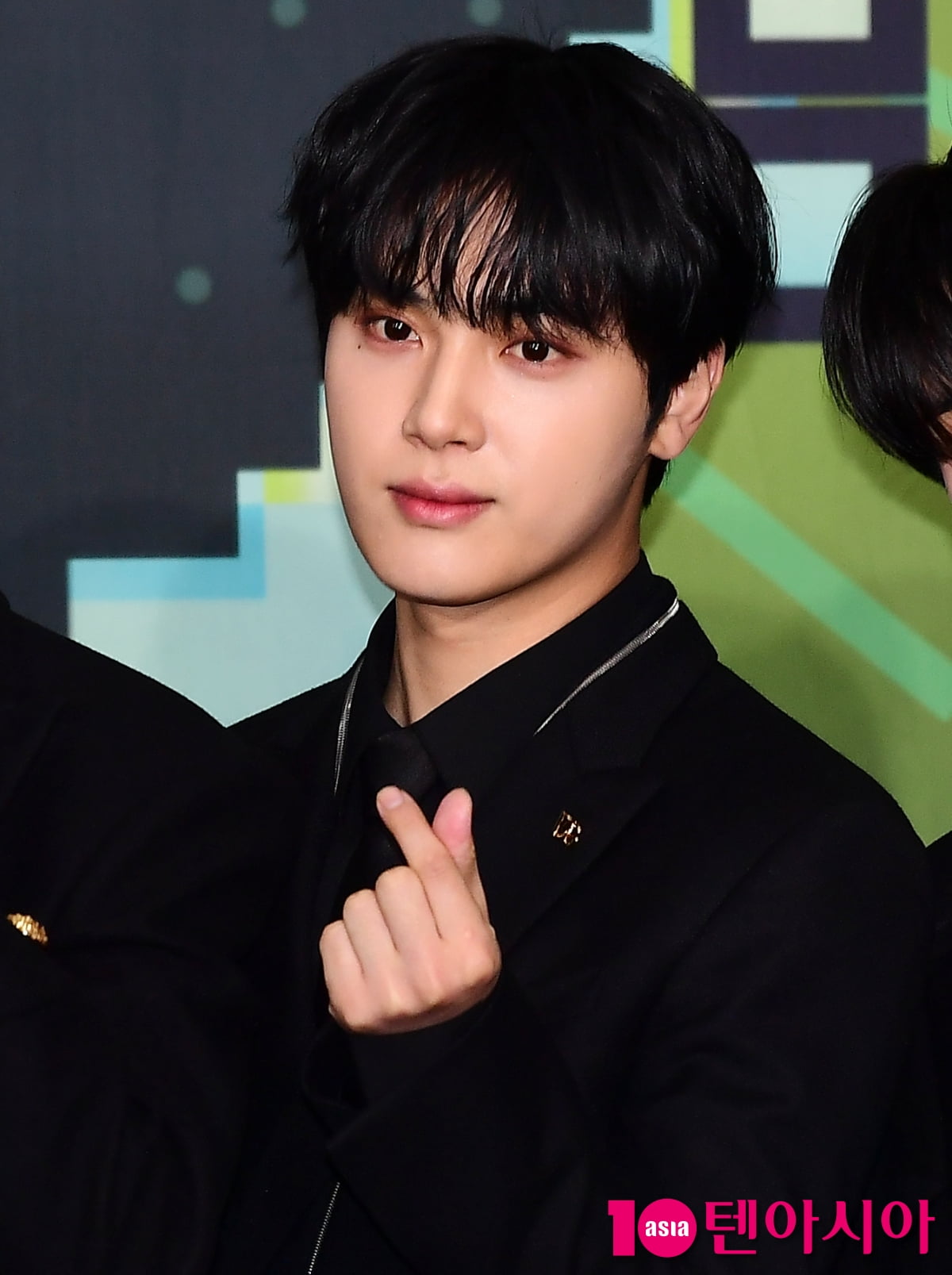 더보이즈 출신 주학년/ 사진=텐아시아 DB