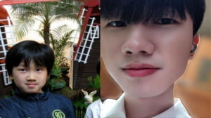‘카트라이더 전설’ 명민진, 어린 시절 사진 공개… 40대 팬들 향수 자극