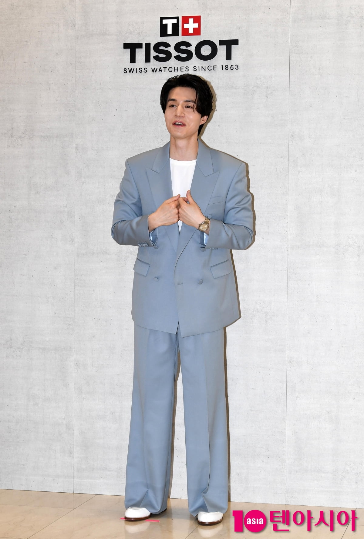 이동욱, 꽉찬 잘생김...여심 스틸러[TEN포토+]