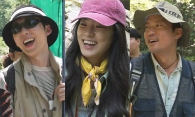 전교 1등에 서울대 출신…팜유는 위기인데, '나혼산' 새 라인 결성했다