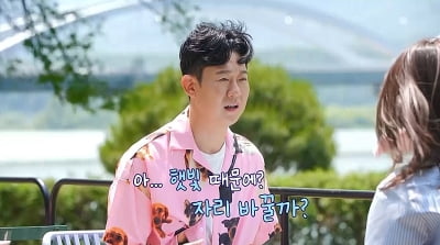[종합] '47세' 천명훈, 미스차이나 출신 피부과 CEO에 ♥고백했다 "빨리 결혼해서 아이 낳고파" ('신랑수업')