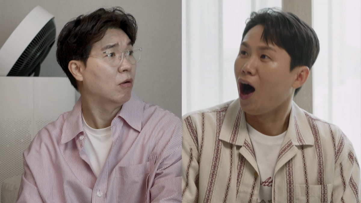 '자발적 비혼모' 제2의 사유리, 나왔다…"비용 1천만원, 덴마크서 정자 기증"('우아기')