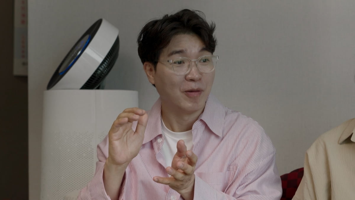 '자발적 비혼모' 제2의 사유리, 나왔다…"비용 1천만원, 덴마크서 정자 기증"('우아기')