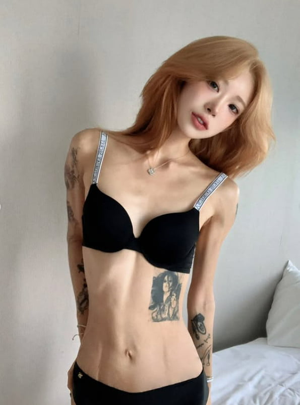 사진=최준희 SNS