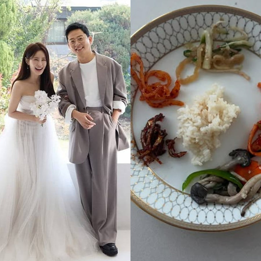 사진=김지민 SNS