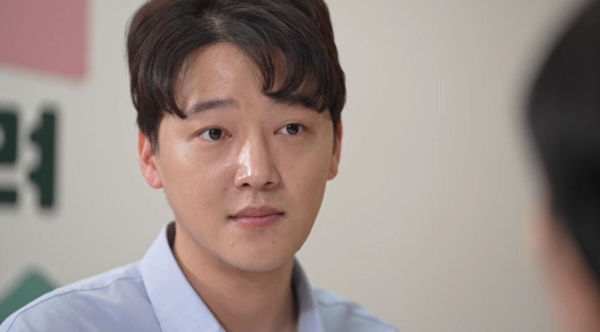 '102kg→52kg' 아내에 막말하더니…"입 막아야 할 때 있어"('이숙캠')