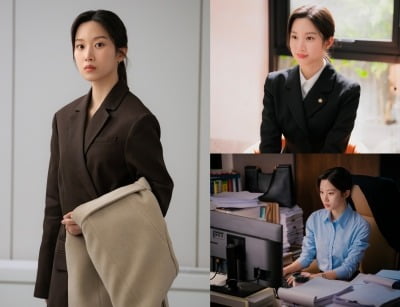 문가영, 최현욱과 결별 3개월 만에…이종석 만났다 "갈등 과정 보면 응원하게 될 것" ('서초동')