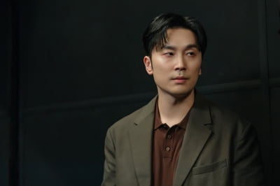 서현우, 영화 제작자로 변신했다…'하얀 사랑' 리메이크에 도전('우리영화')