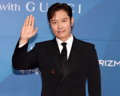 '이민정♥' 이병헌, 가족들에게도 비난 받았다…"10살 아들, 왜 그렇게 나쁘냐고" [종합]