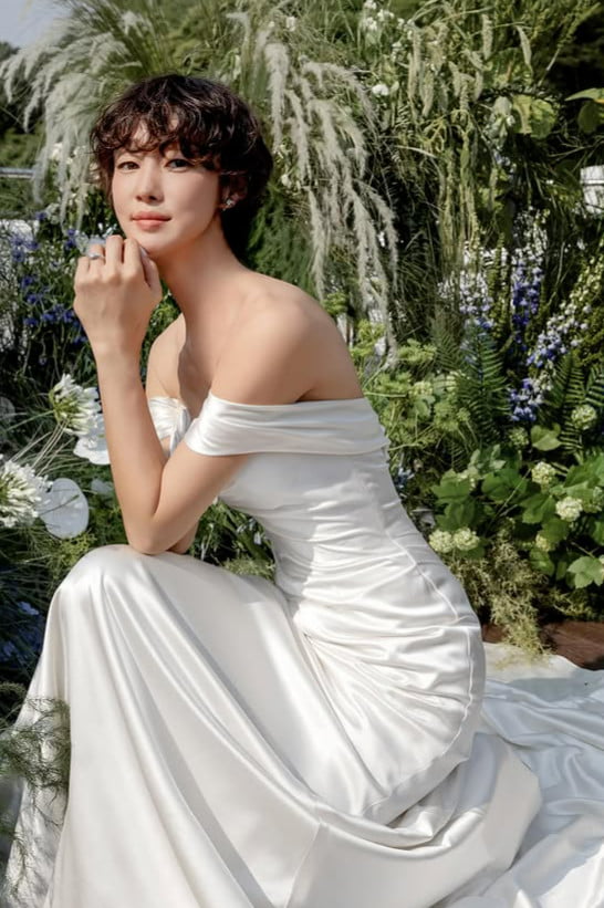 사진=최여진 SNS