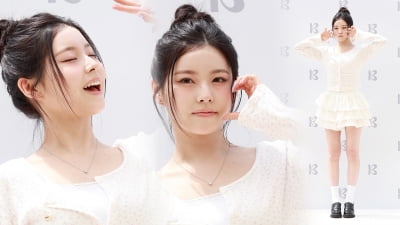 [4K] エンミックスのギュジン、ビジュアルどうしたの