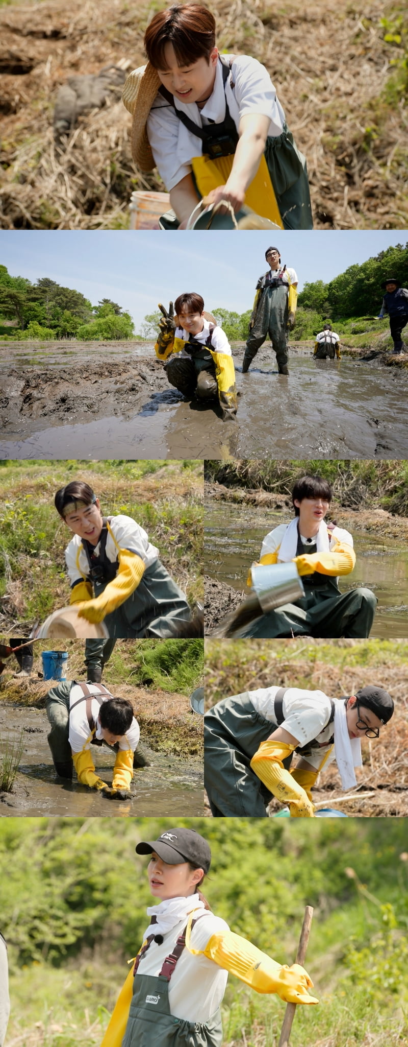 이찬원, 결국 속마음 쏟아냈다…늘 똑 부러지더니 "걸리적거려" ('가오정')