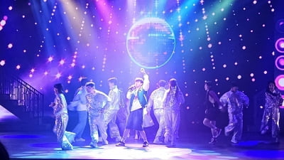 "오리지널과 다른 참신함"…전세계 울린 日 소설, 뮤지컬로 韓 최초 상륙 ('오세이사') [종합]