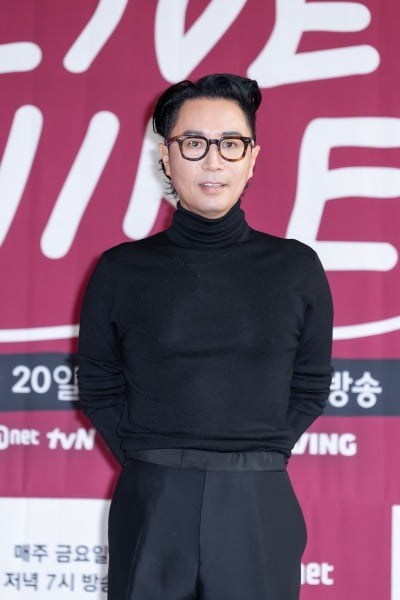'요정재형' 대박 났는데…정재형, 엠넷 예능 고사했다 "코쿤 출연 알고 흥미 생겨" ('라이브')